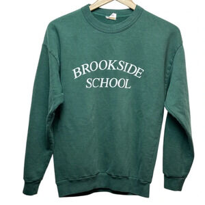 Club Jubilee Crewneck sz M